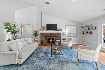 Community room
